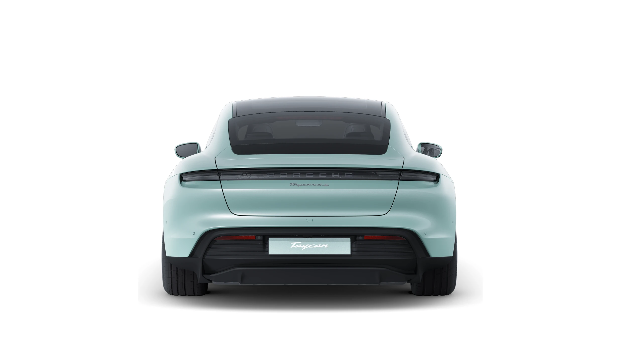 Rear View