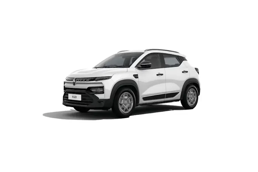 Renault Kiger