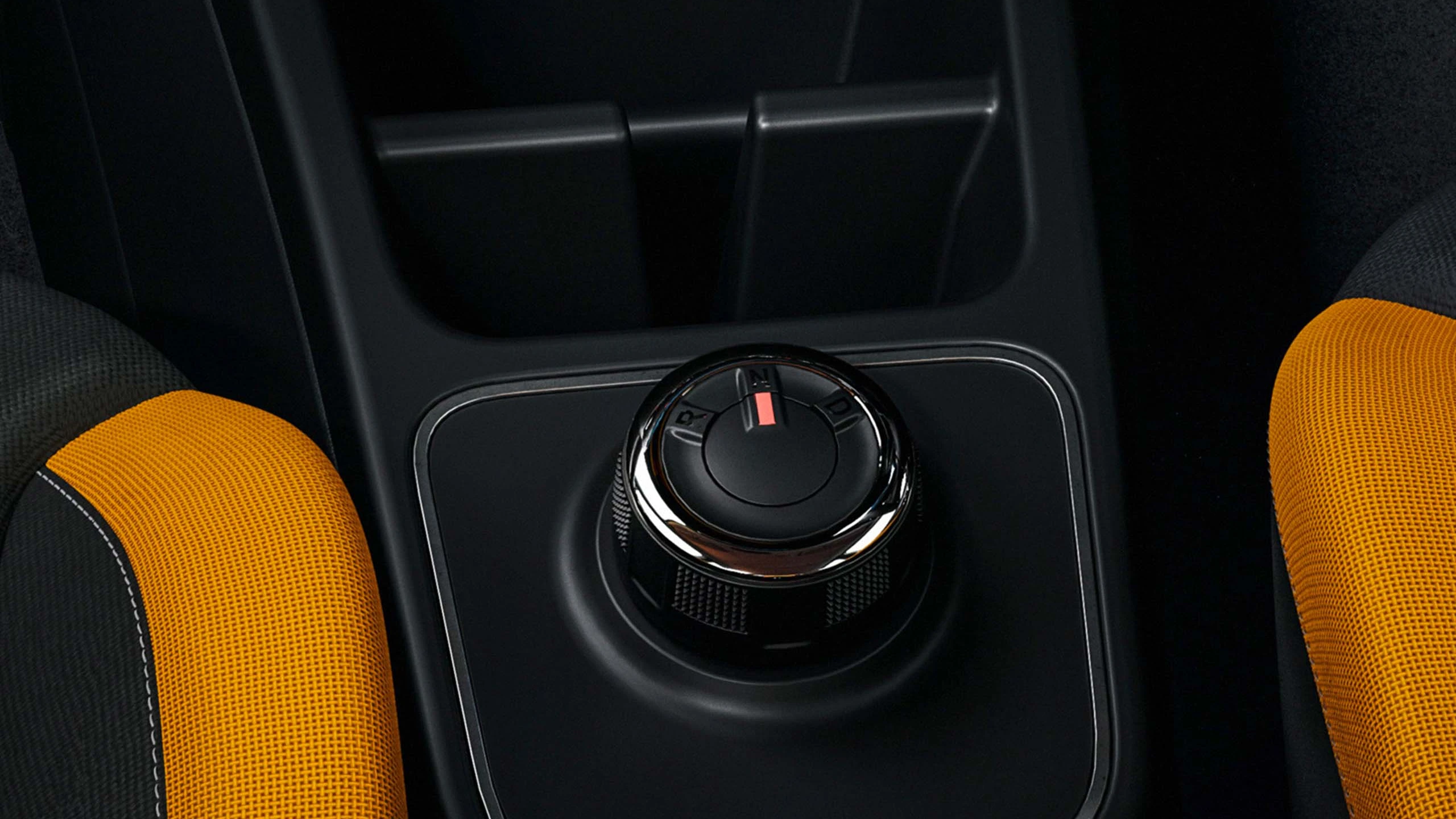 Easy-R AMT Dial