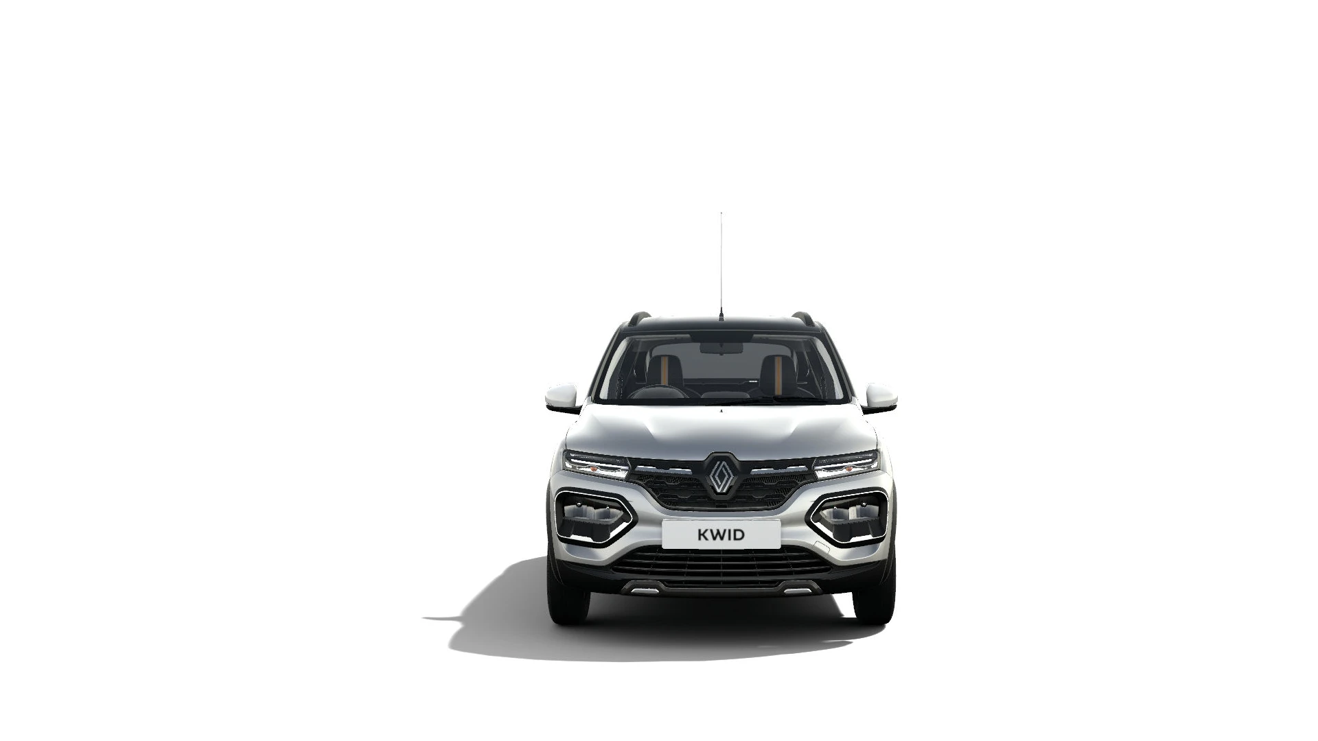Front View