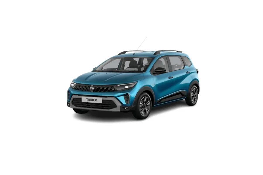 Renault Triber