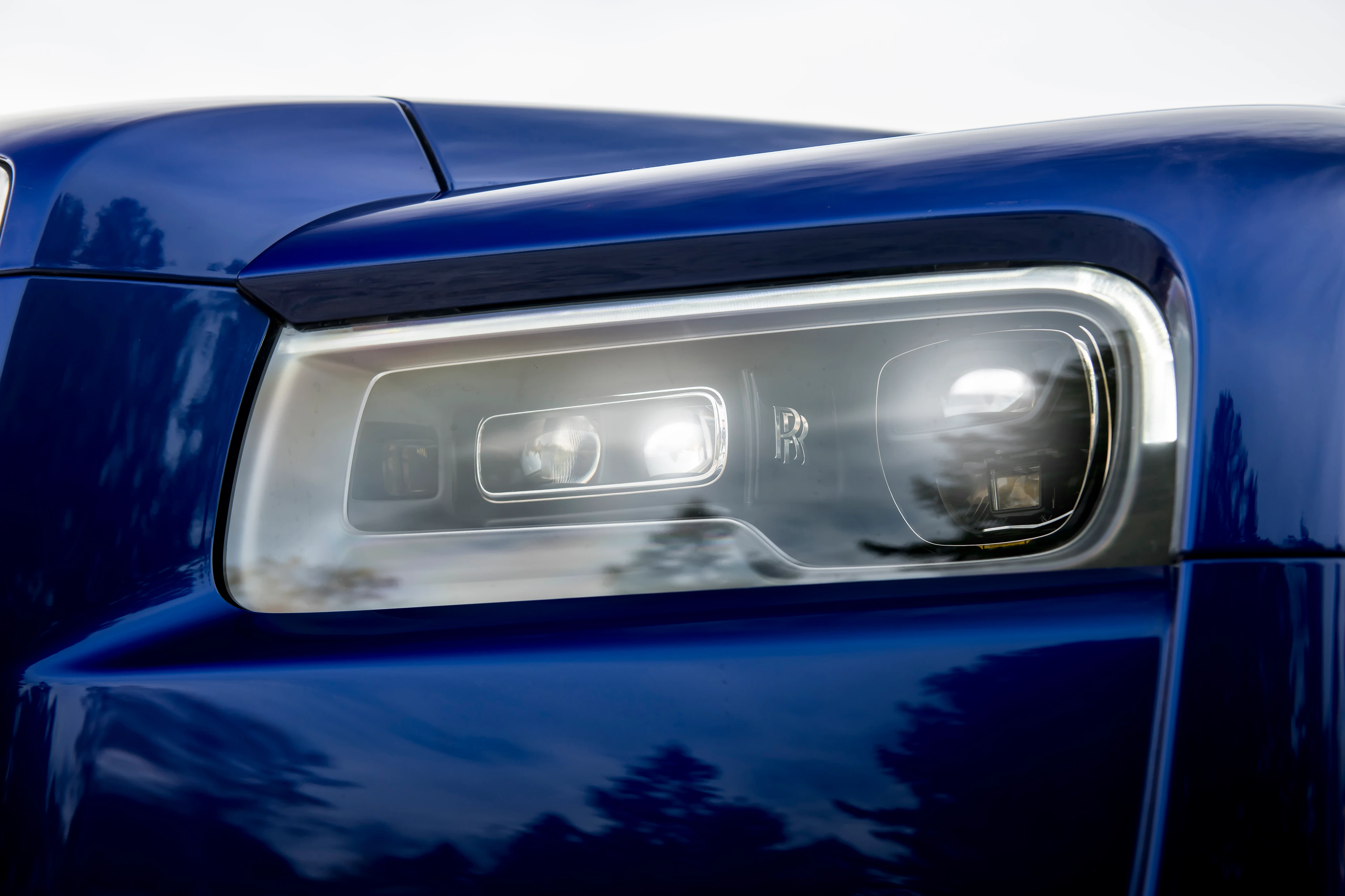 LED Headlamp