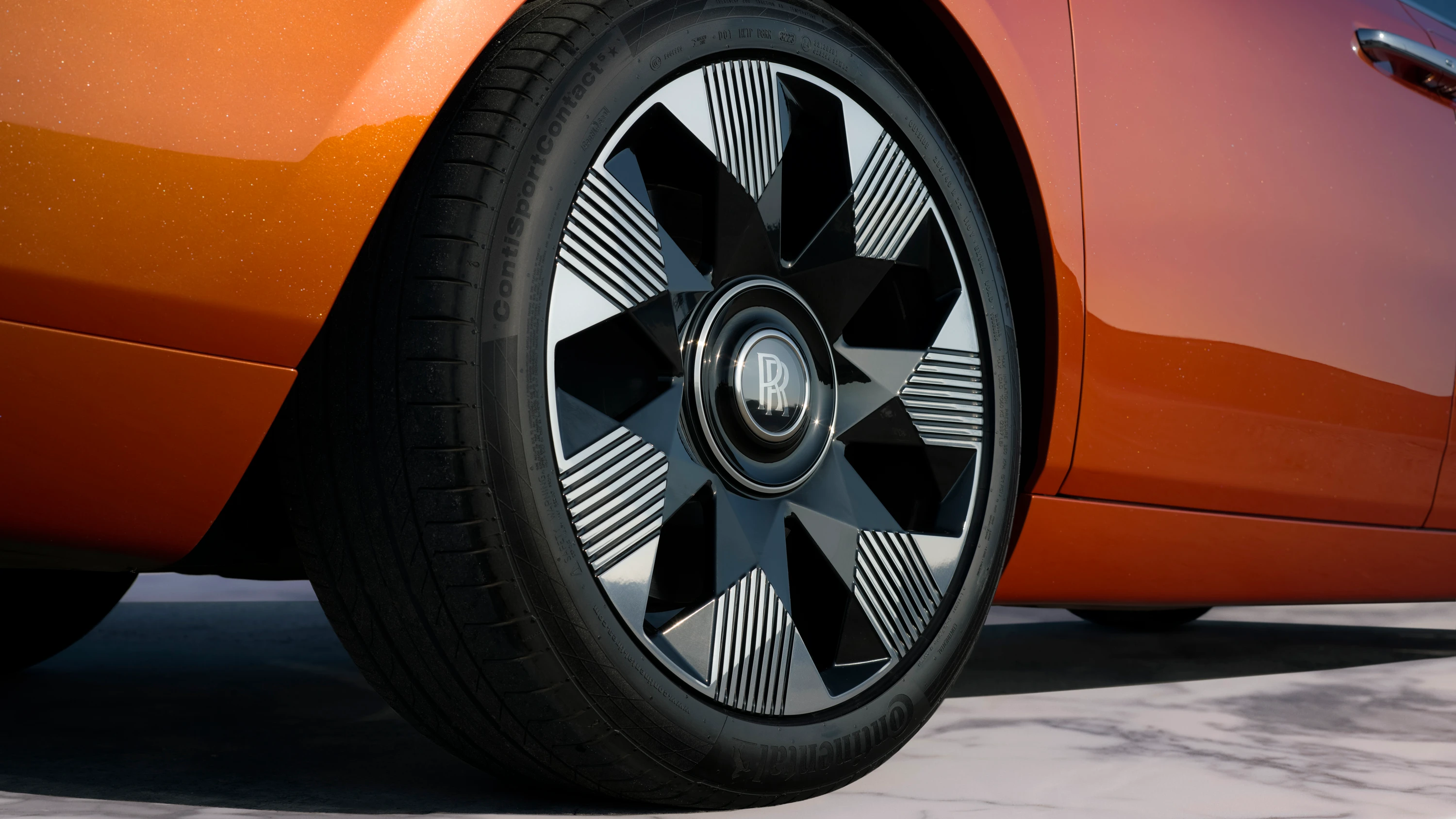 Alloy Wheel