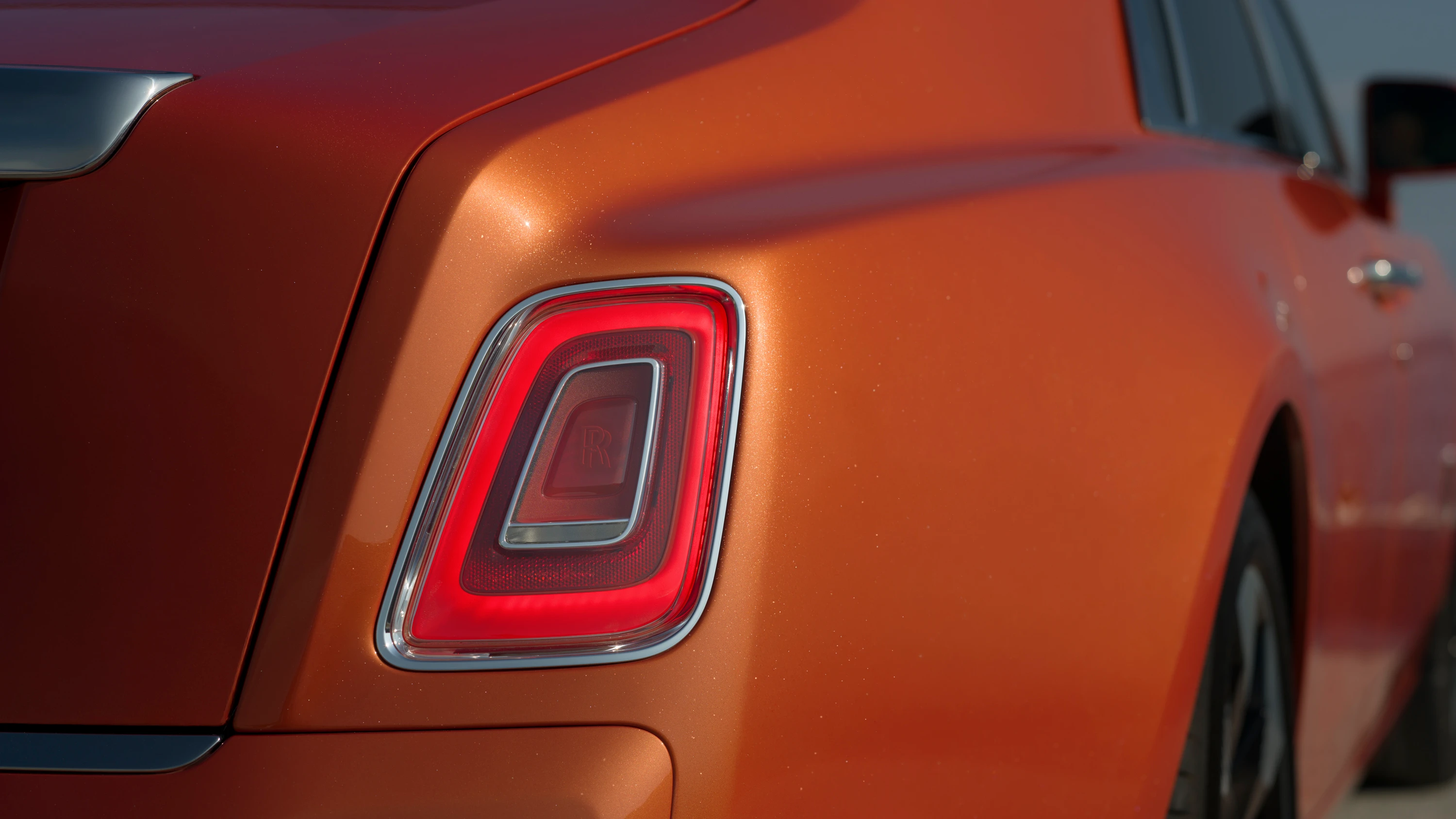 LED Tail Lamp