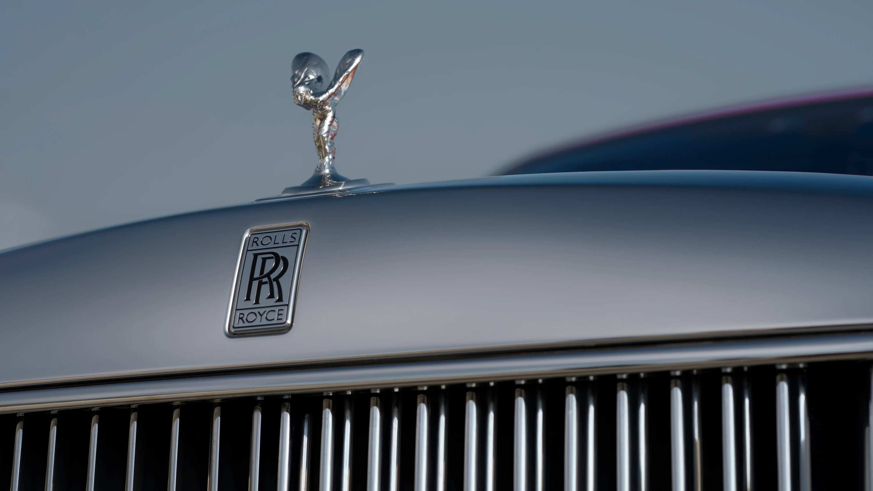 Spirit of Ecstasy