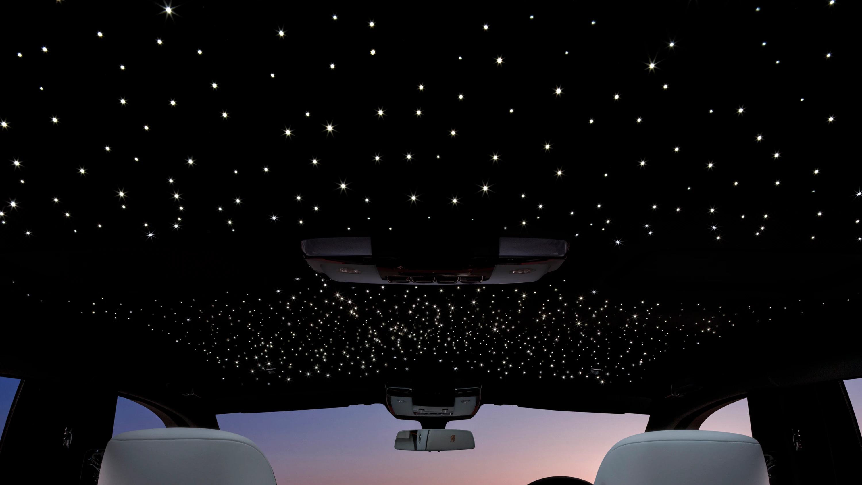 Starlight Headliner