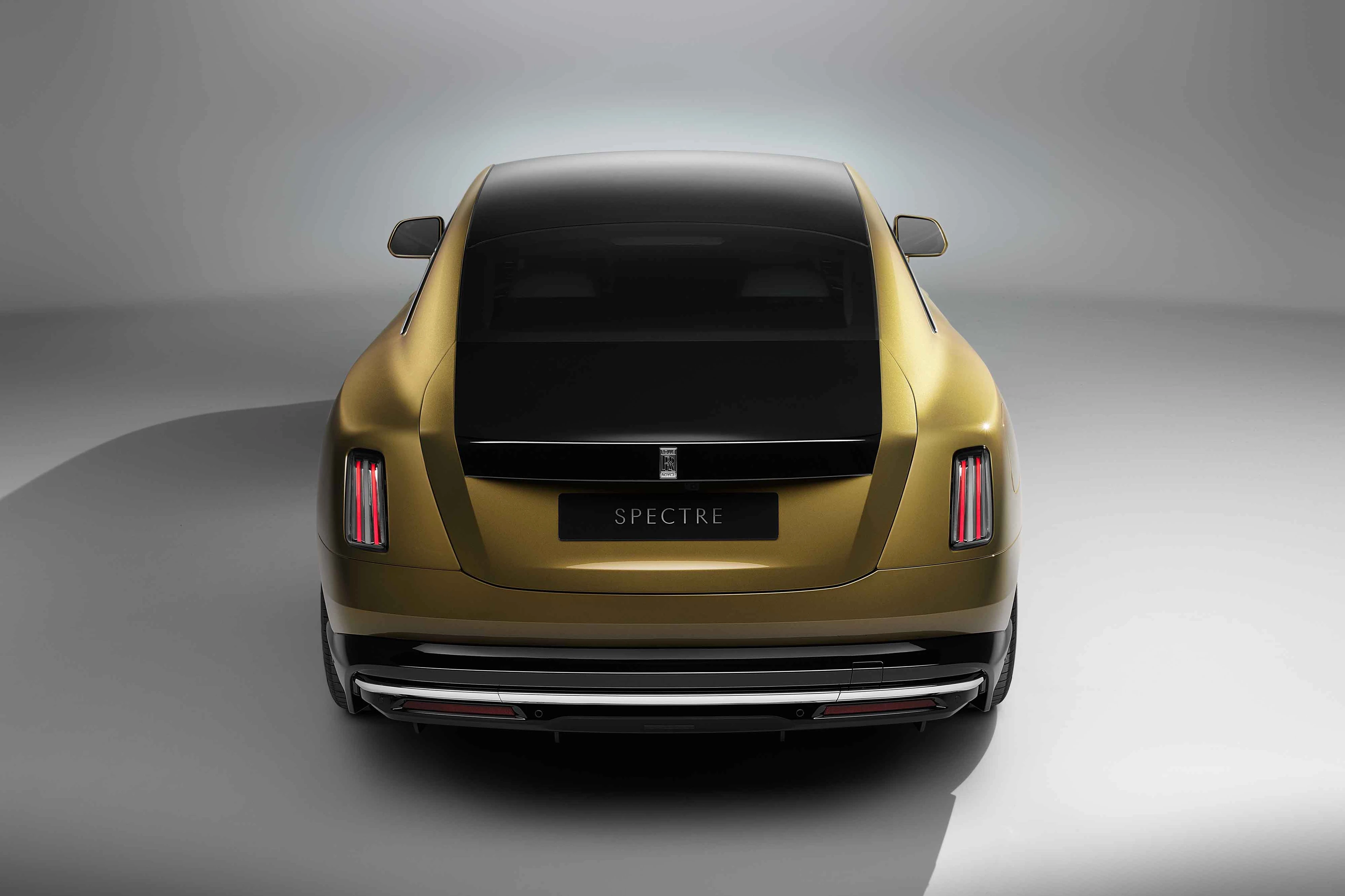 Rear View