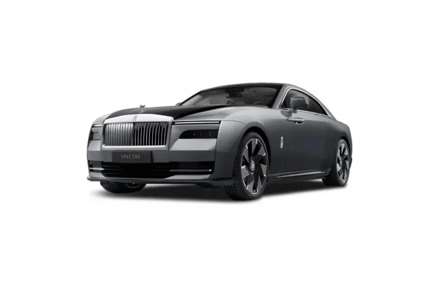 Rolls-Royce Spectre
