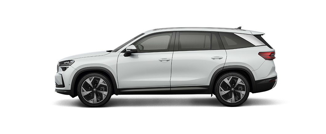 Skoda Kodiaq L&K