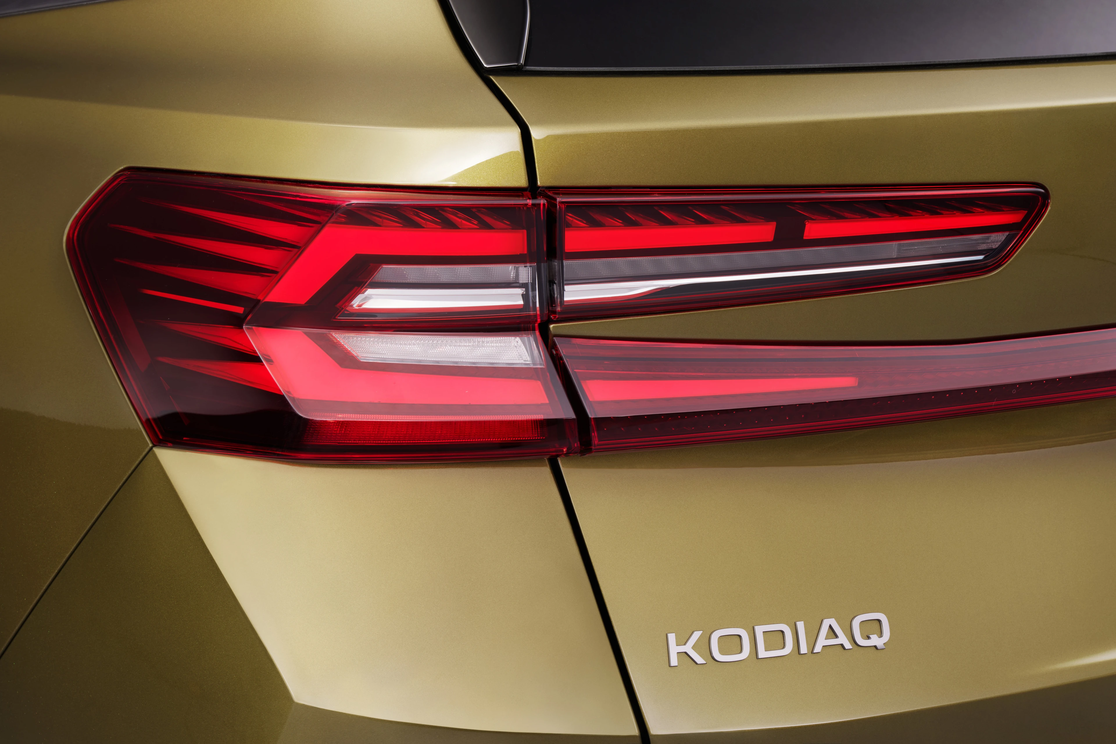 LED Tail Lamp