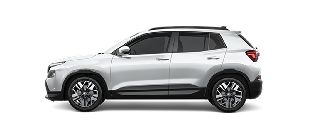 Skoda Kylaq Prestige