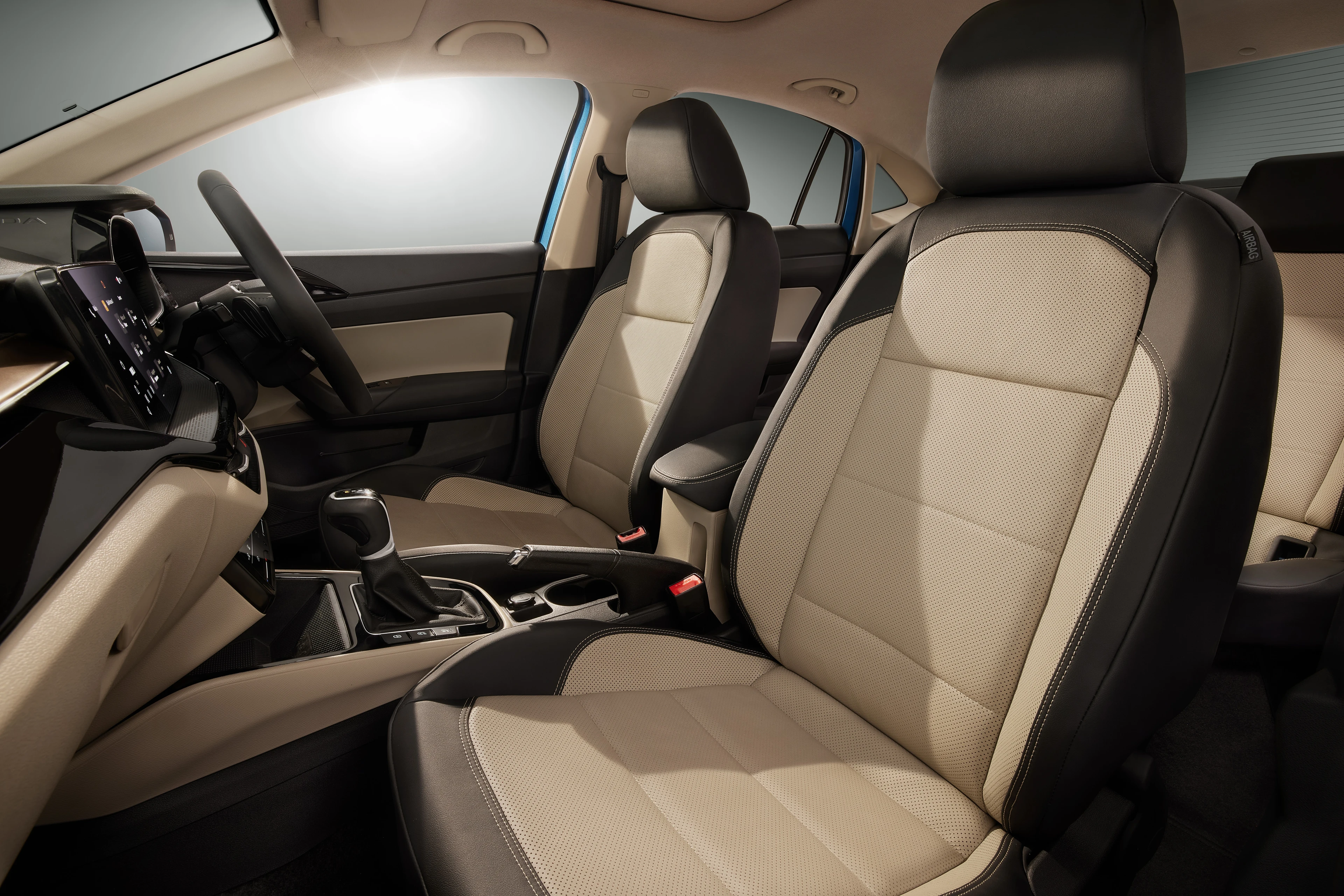 Front Seats