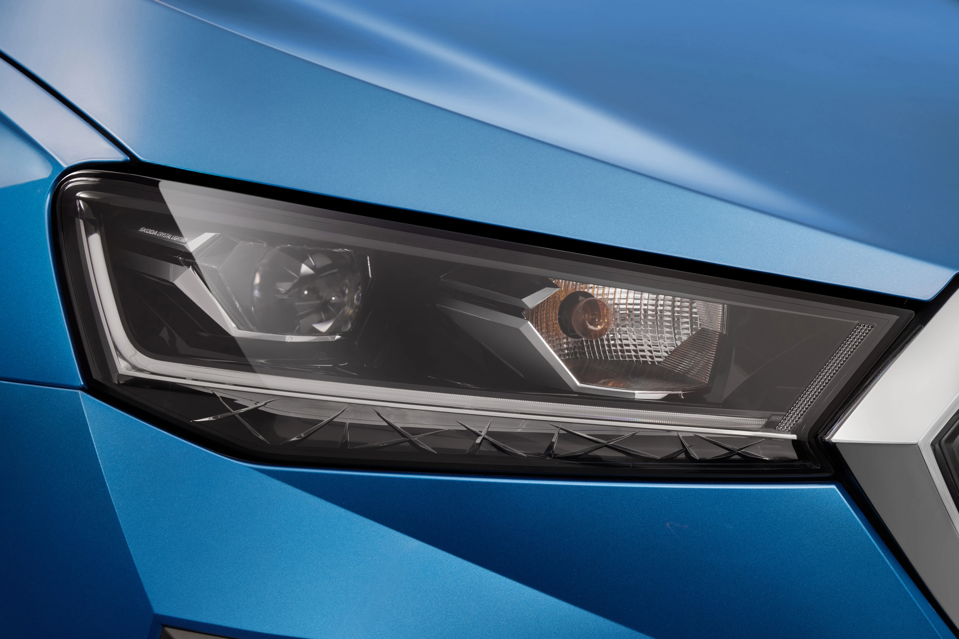 LED Headlamp
