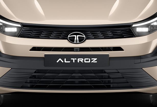 Tata Altroz Creative 1.2 iCNG 5MT