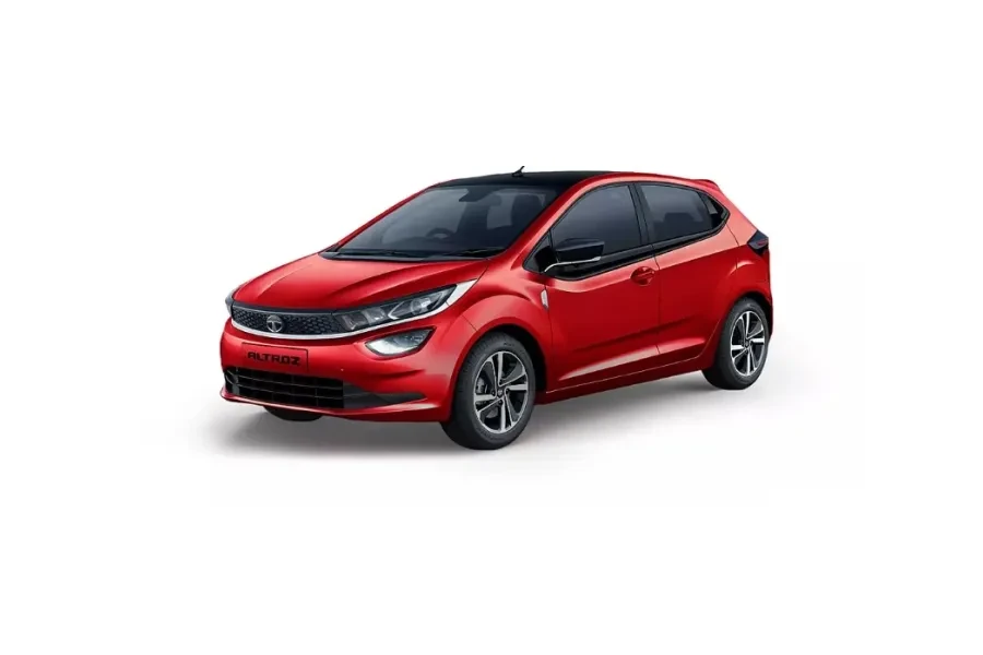 Tata Altroz