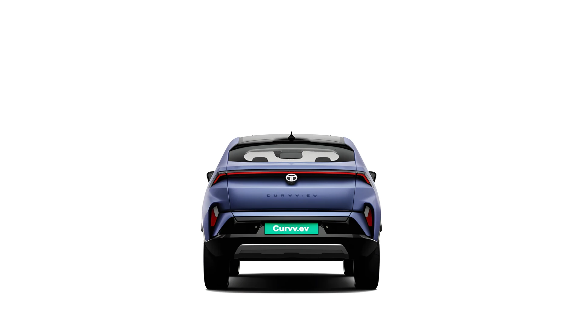 Rear View