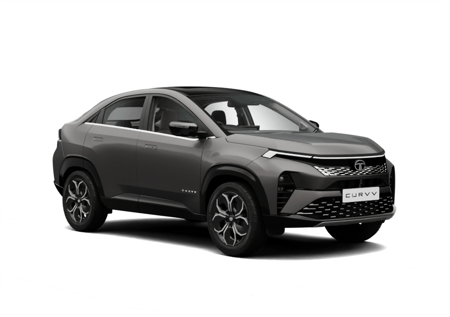 Tata Curvv Creative X Plus 1.2 Petrol 6MT
