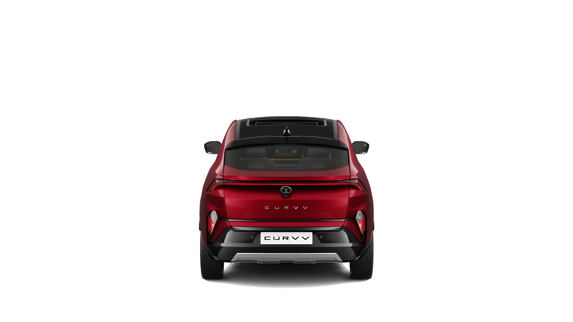 Rear View