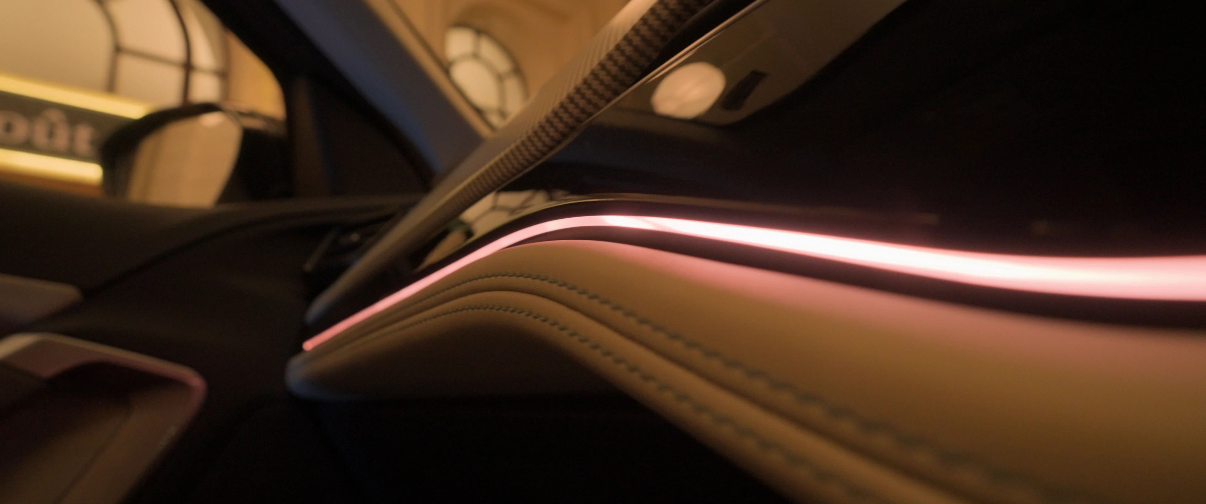 Ambient Lighting