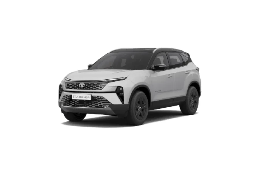 Tata Harrier