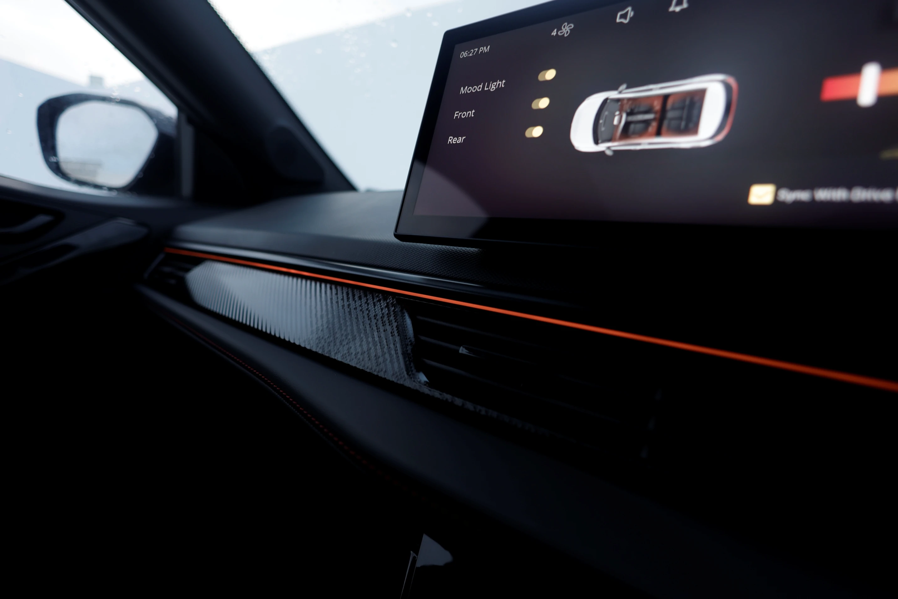 Ambient Lighting