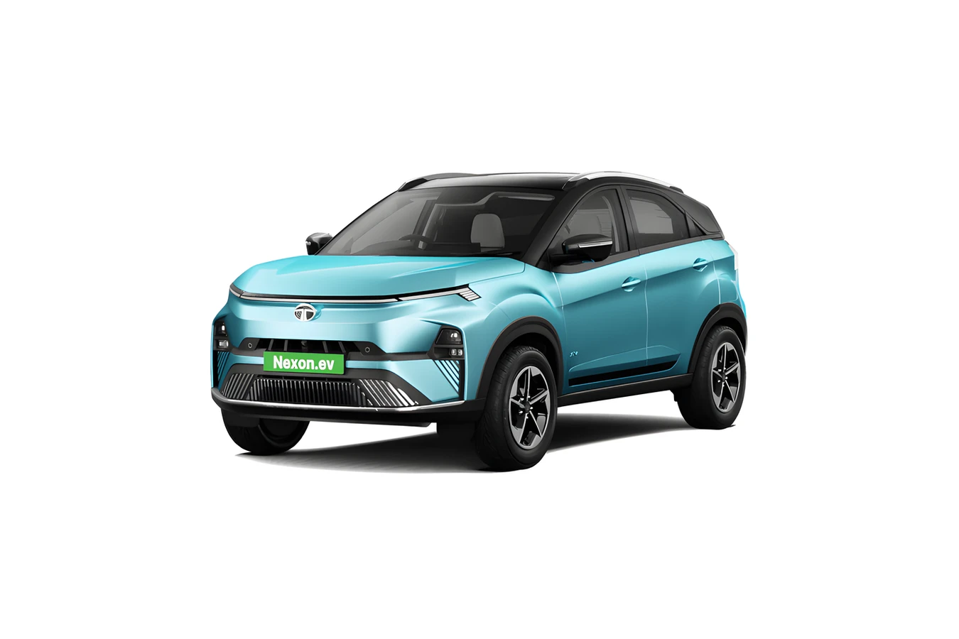 Tata Nexon EV