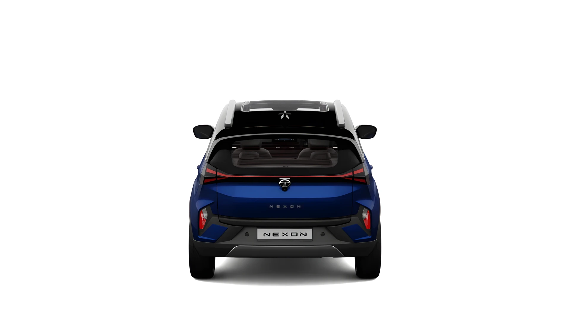 Rear View