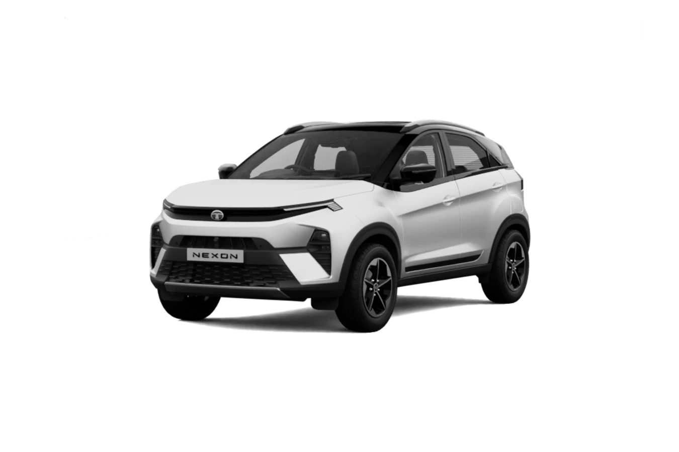 Tata Nexon