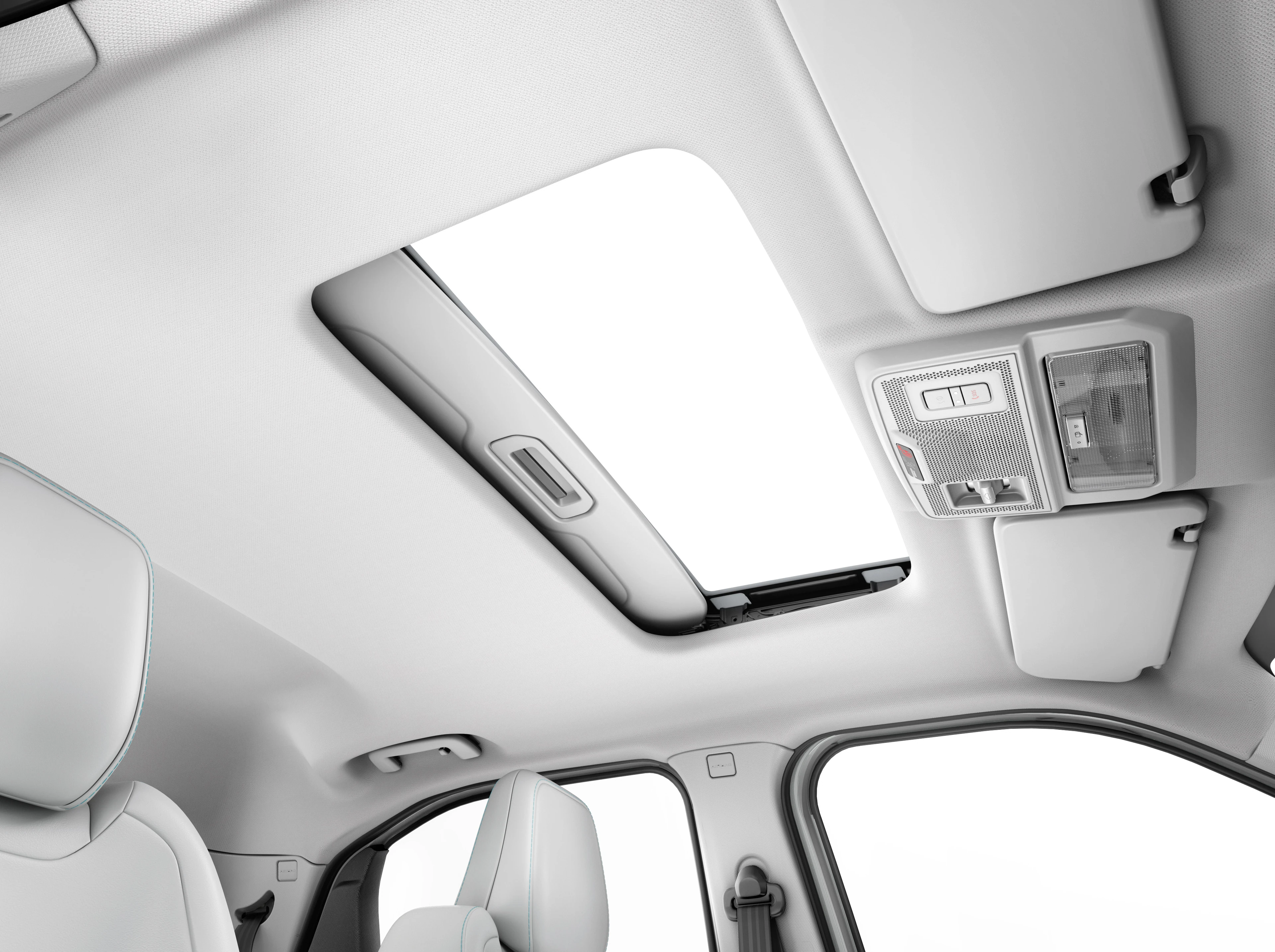 Sunroof
