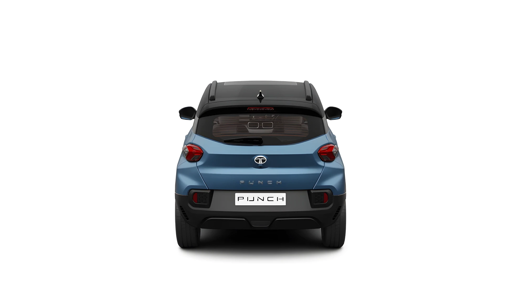 Rear View