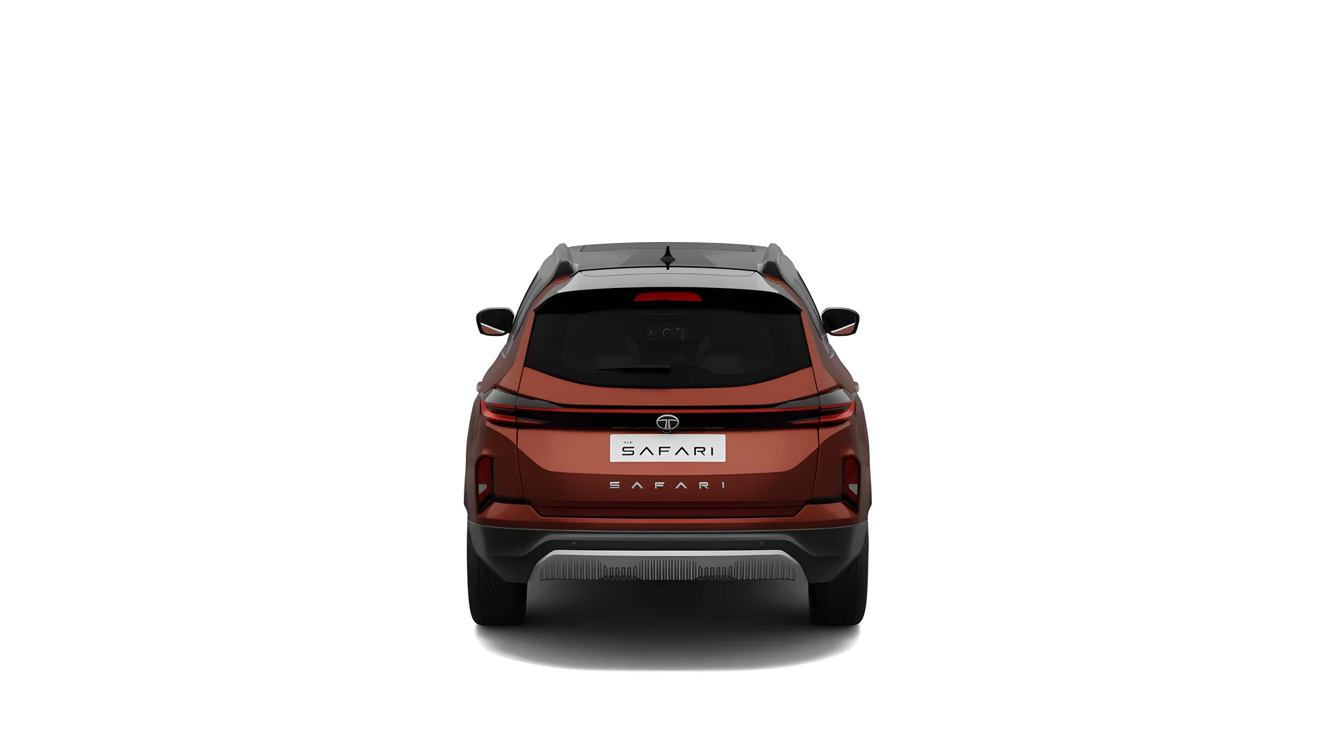 Rear View