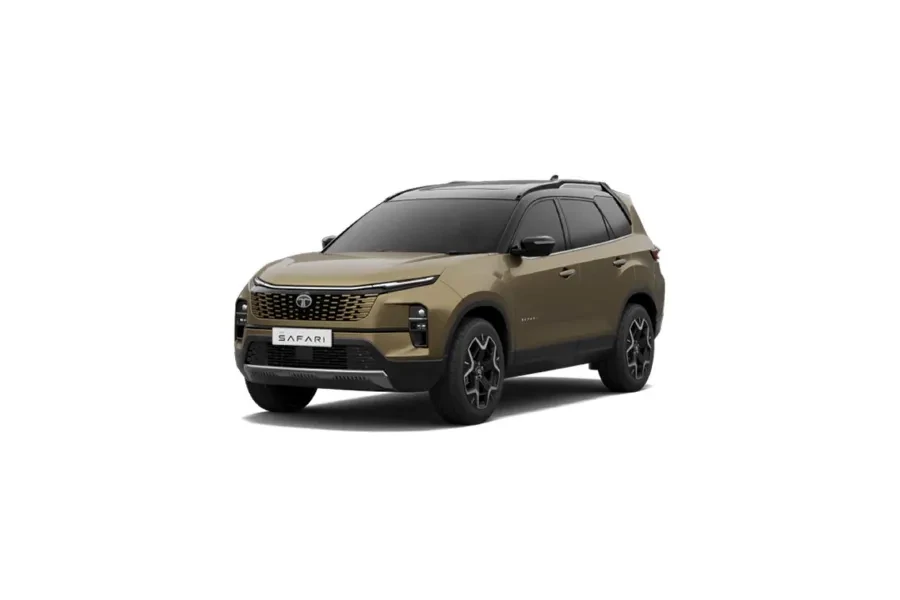 Tata Safari