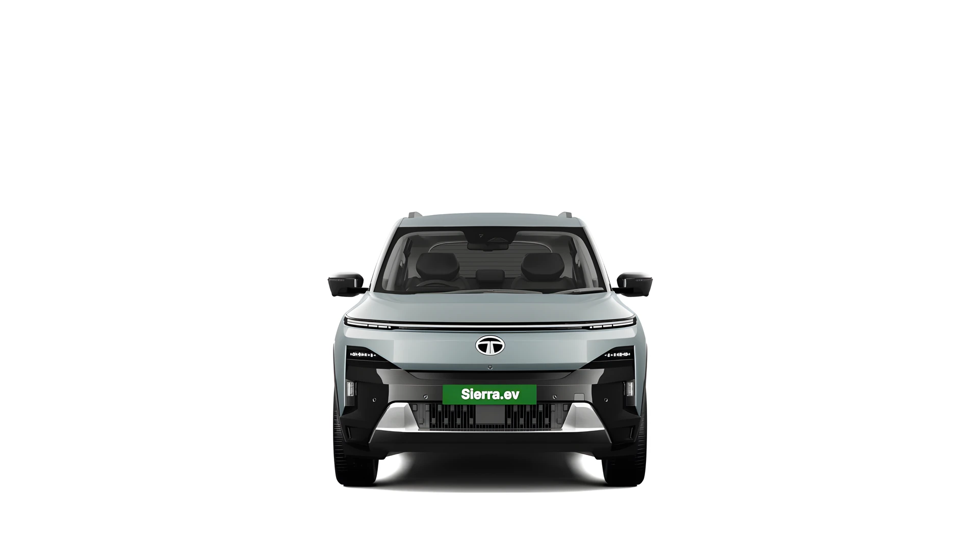 Front View