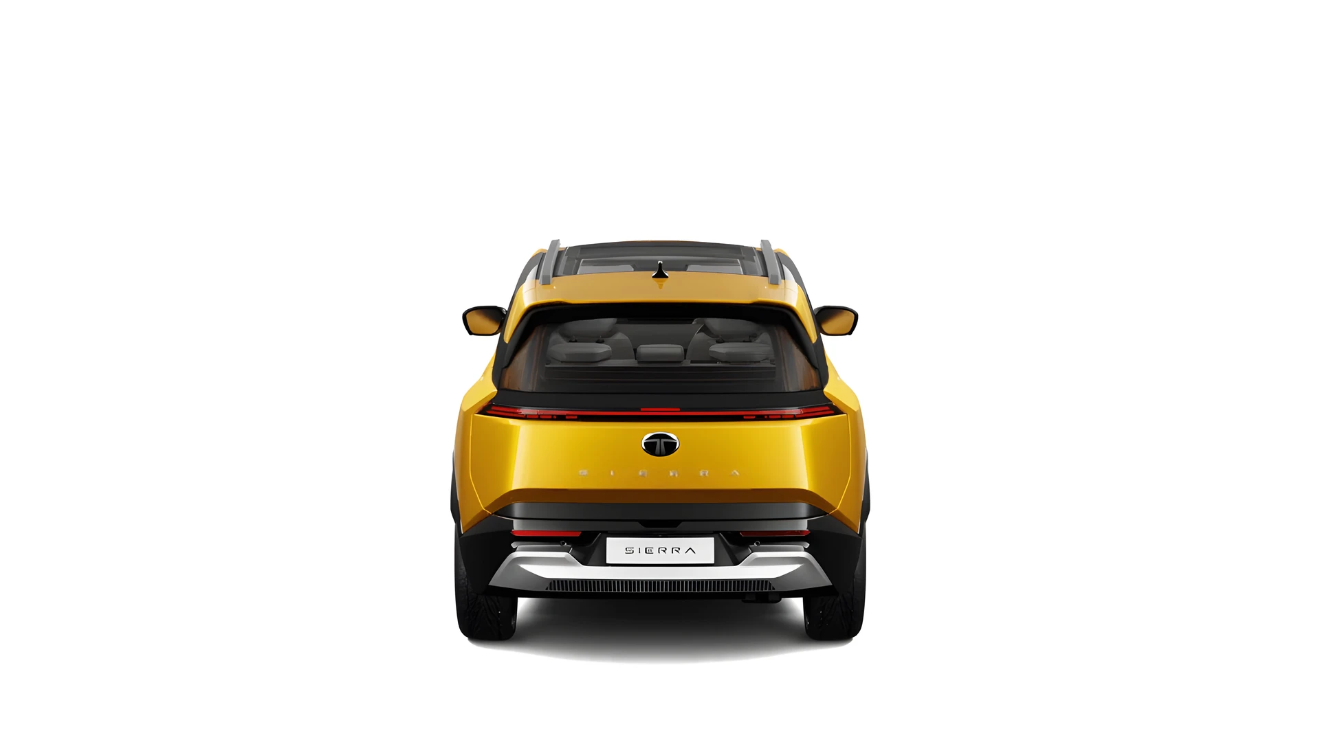 Rear View