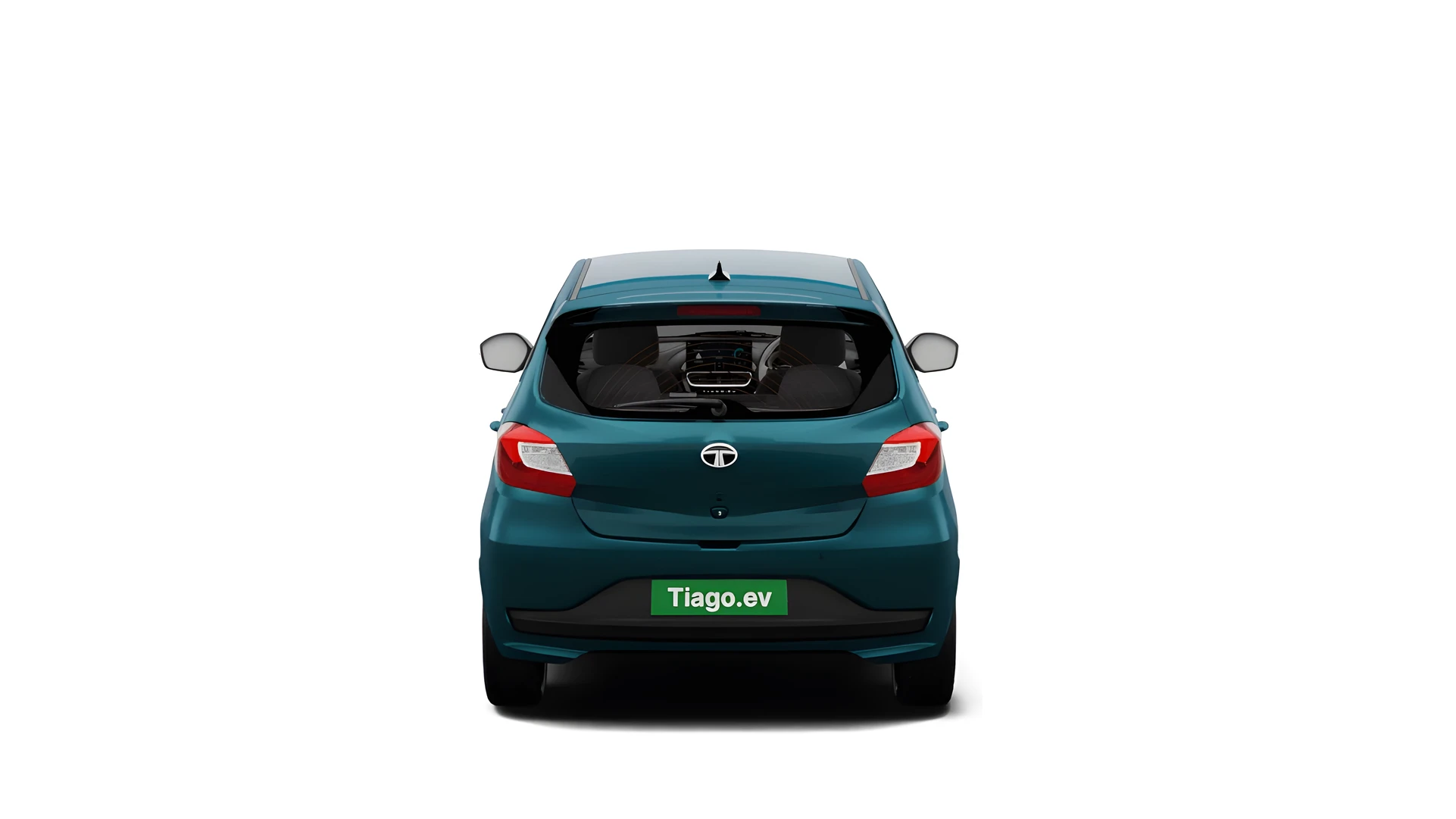 Rear View