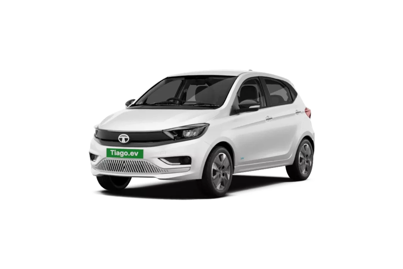 Tata Tiago EV