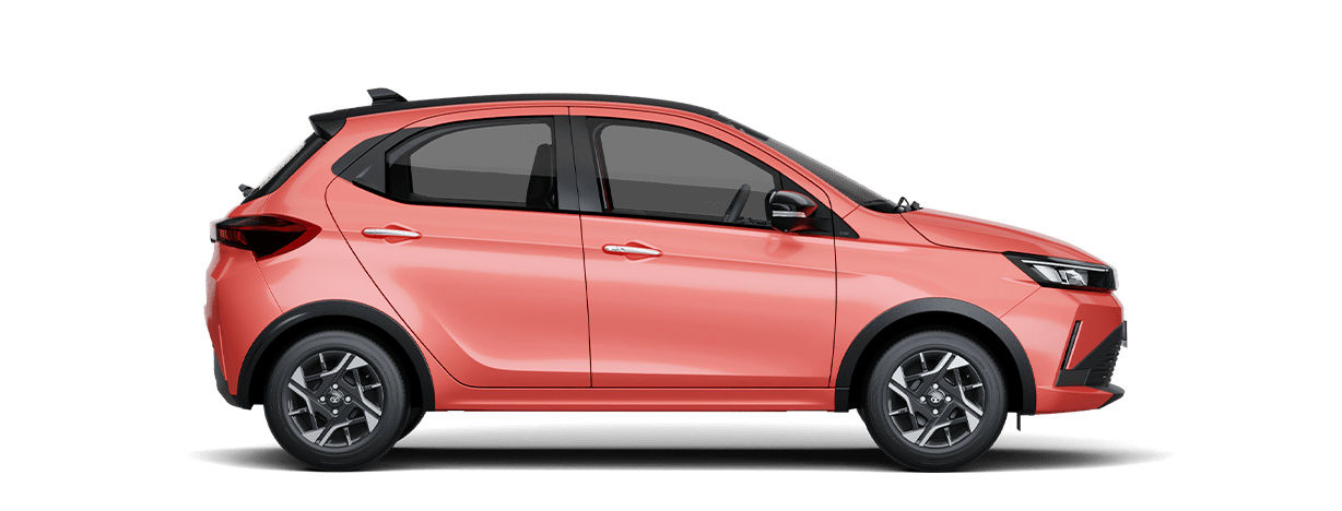 Tata Tiago Creative 1.2 iCNG 5AMT