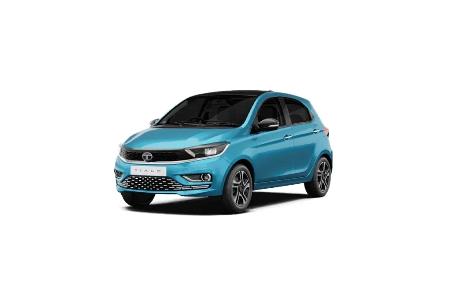 Tata Tiago