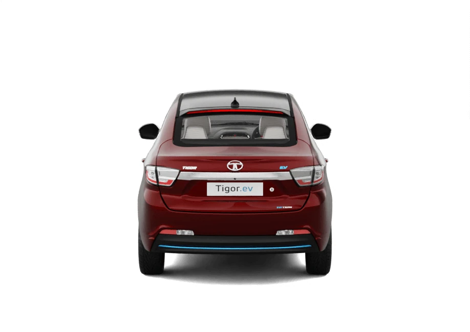 Rear View