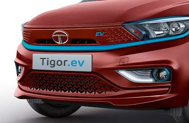 Tata Tigor EV XE