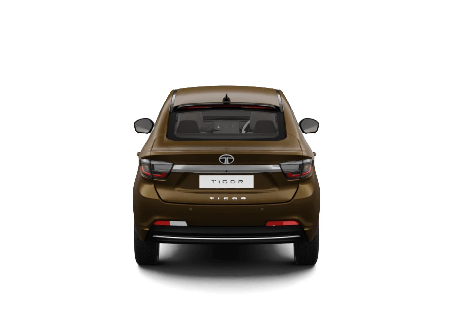 Rear View