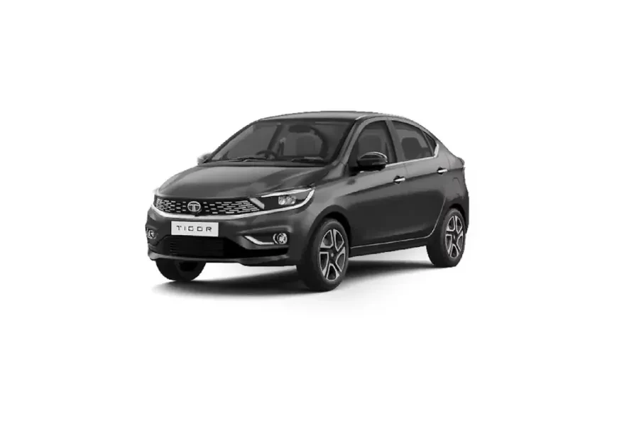Tata Tigor