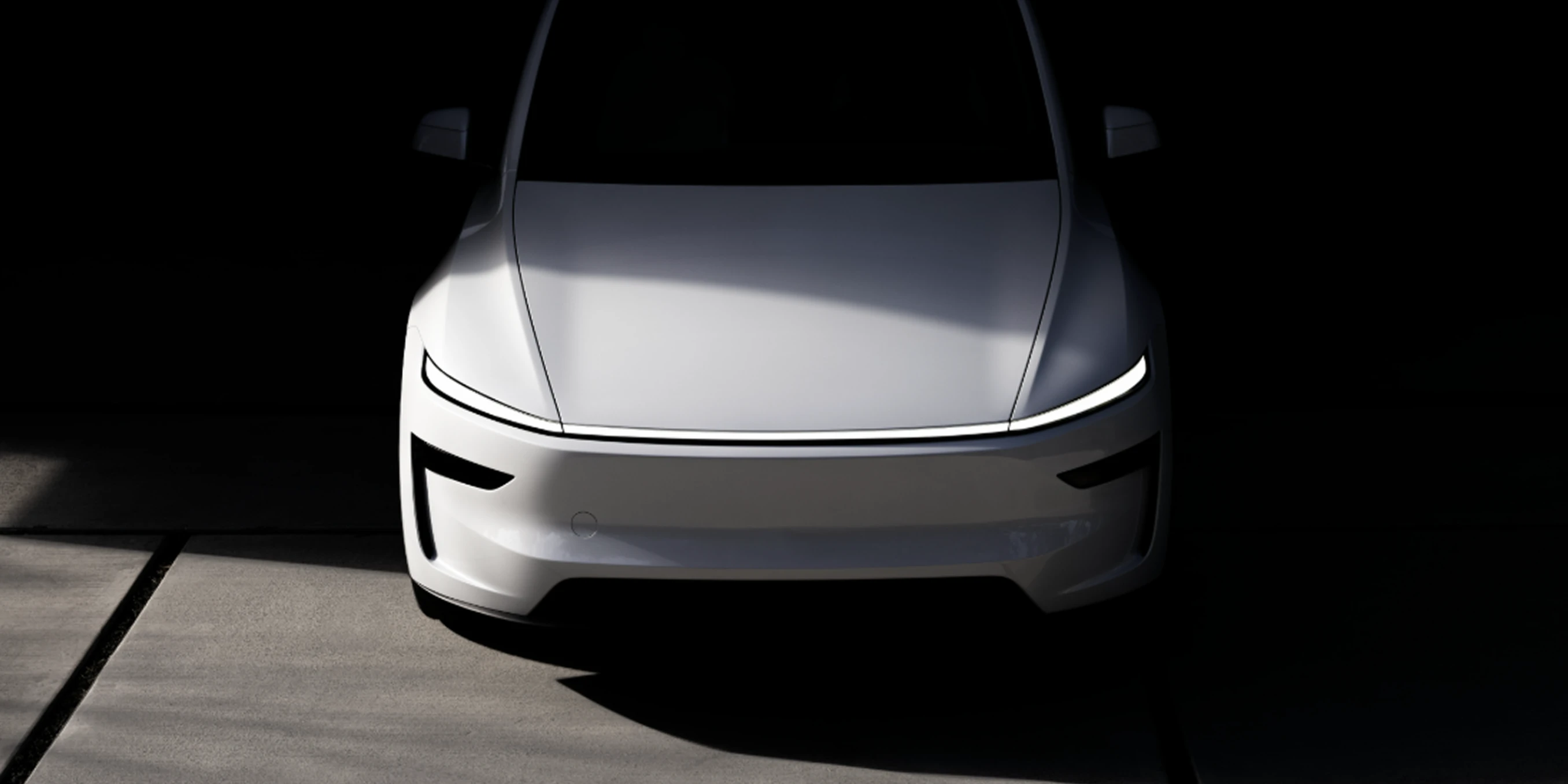 Front Light Bar