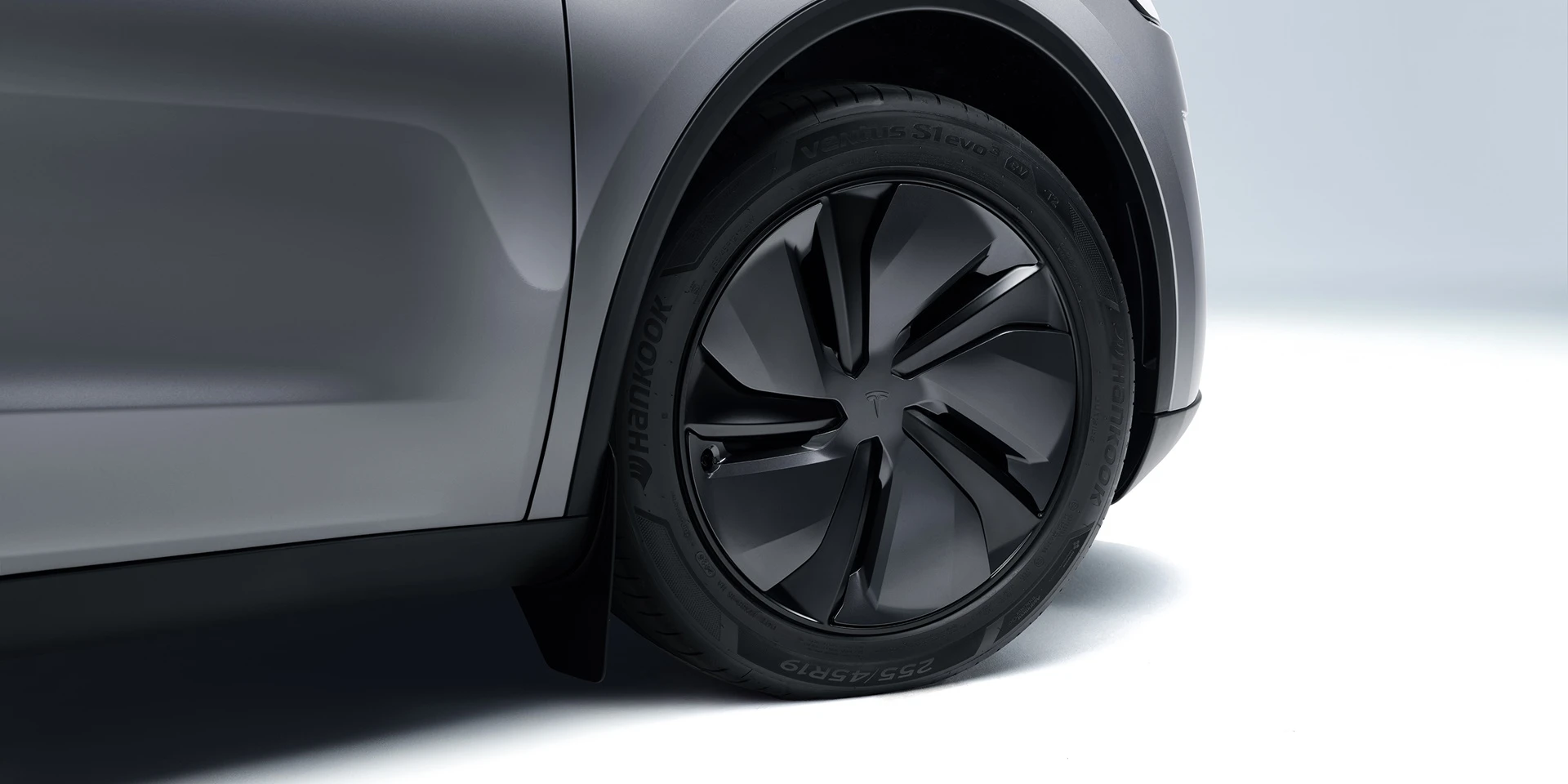 19-inch Crossflow Wheel