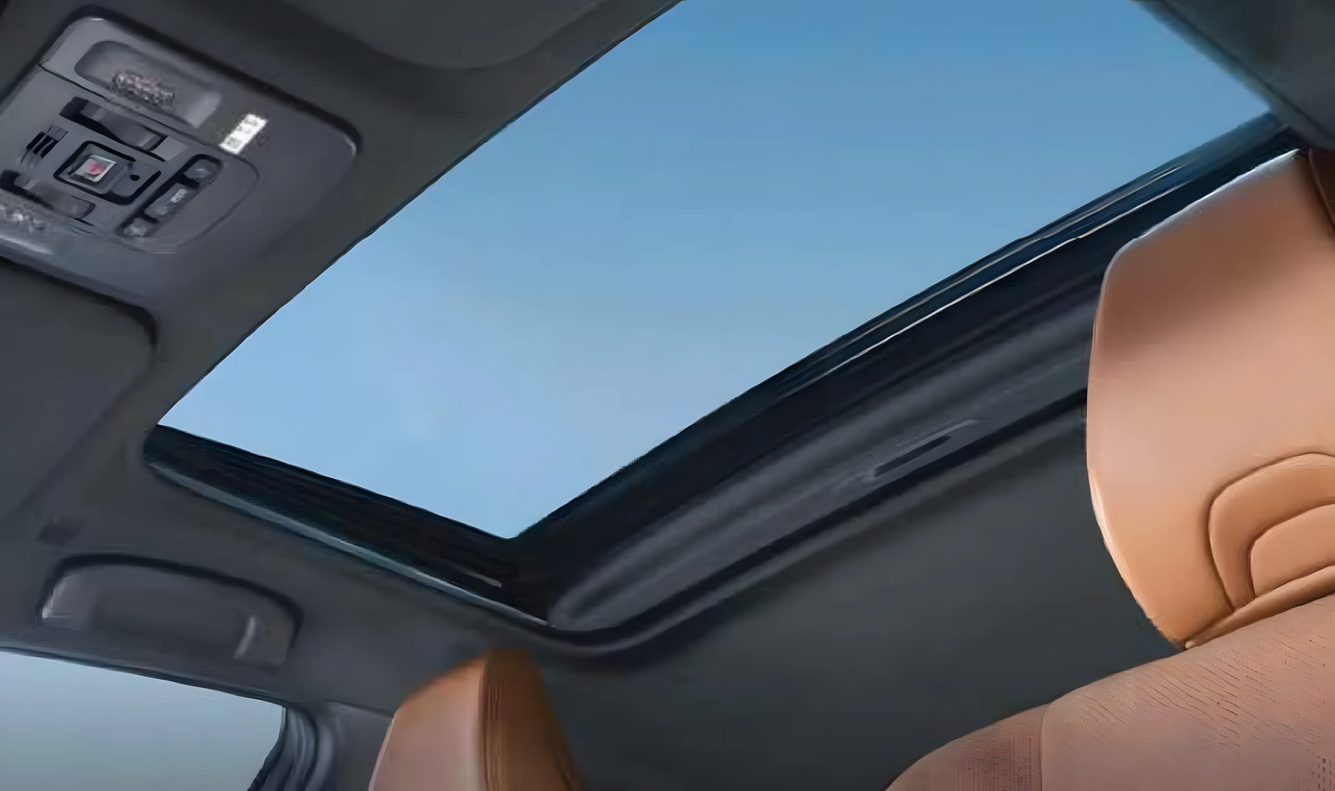 Moon Roof