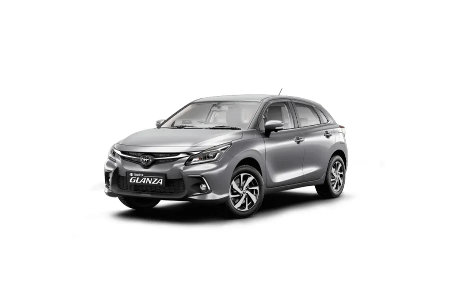 Toyota Glanza