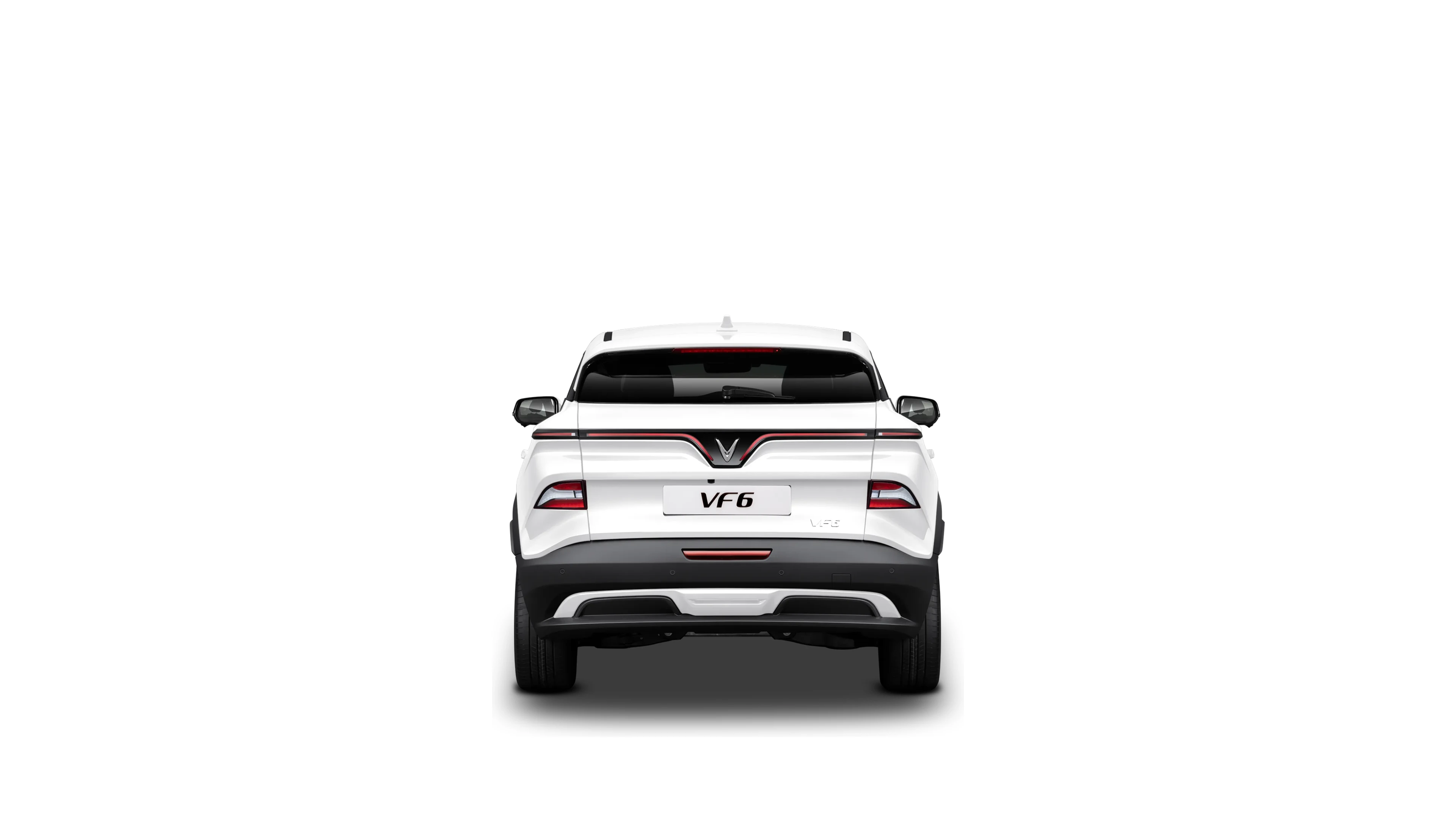 Rear View