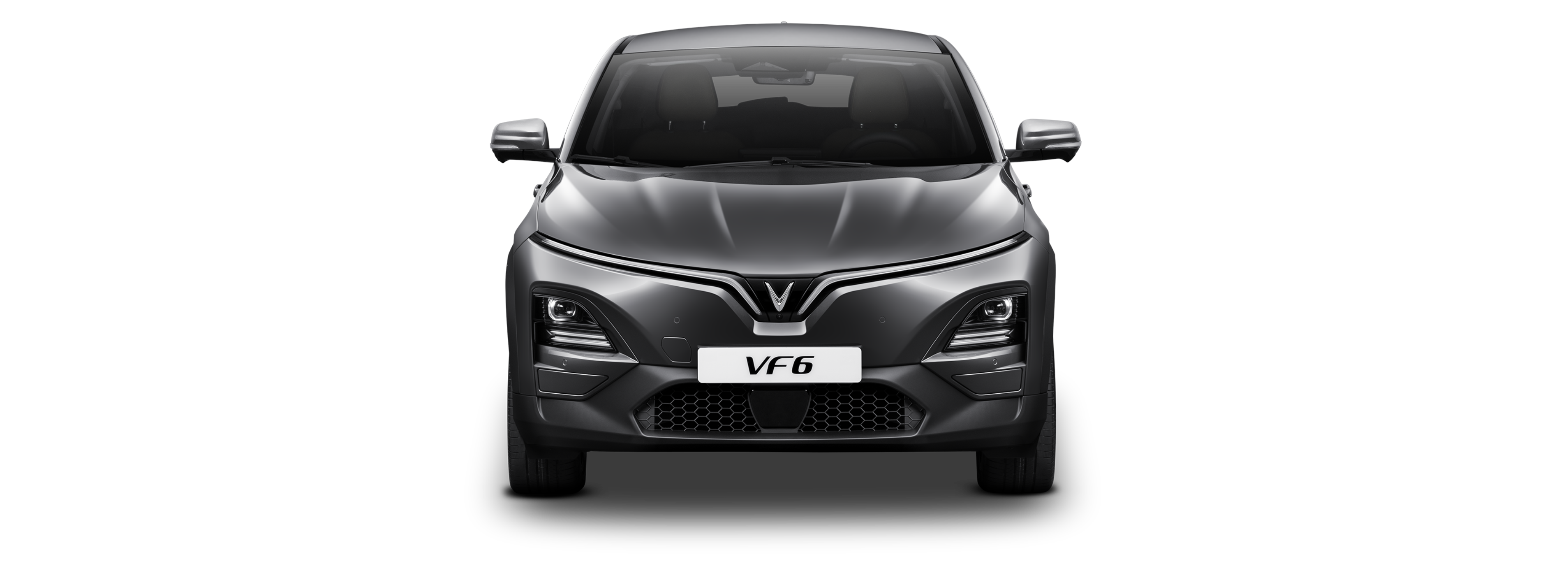 Vinfast VF 6 Wind