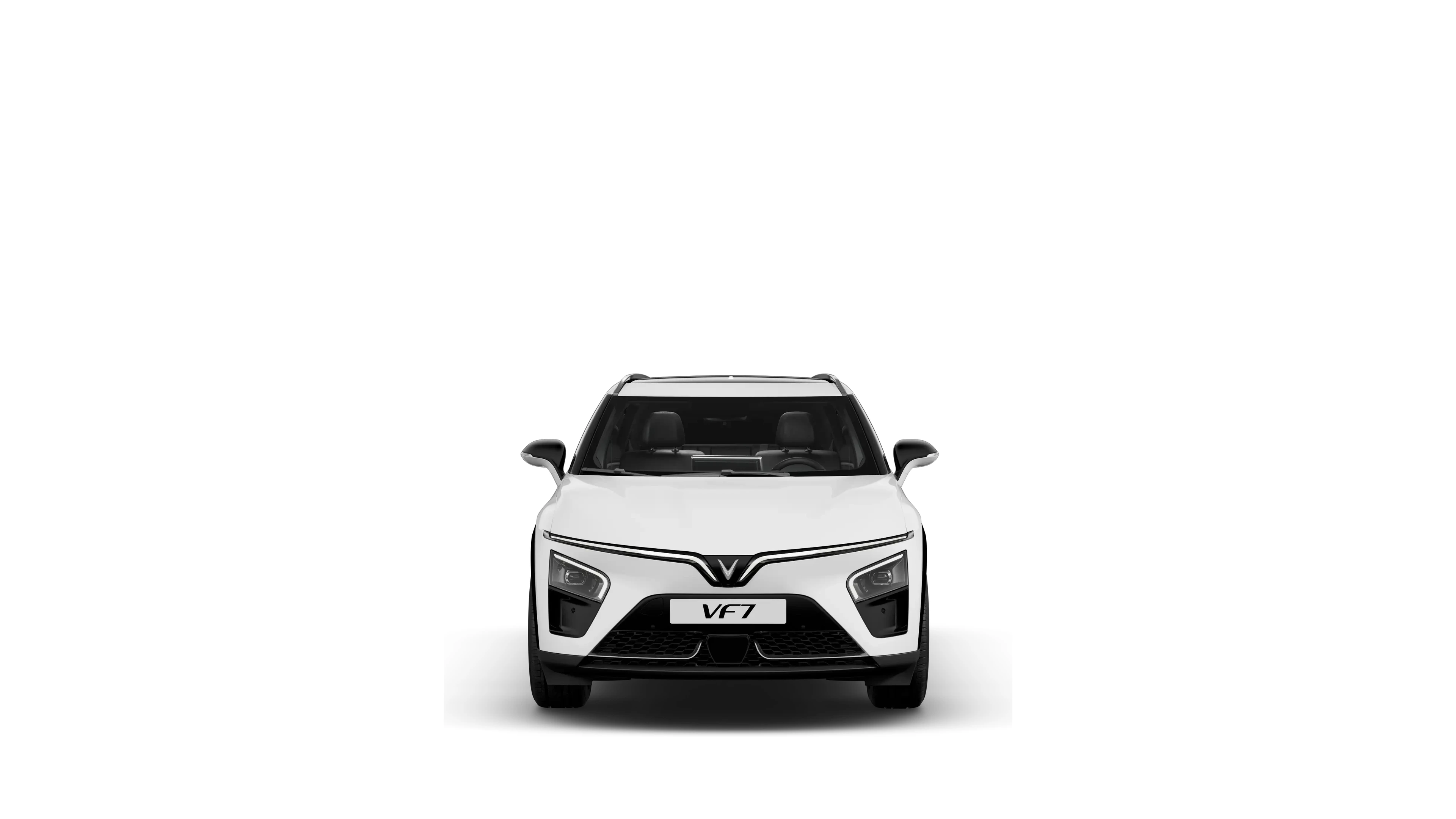 Front View
