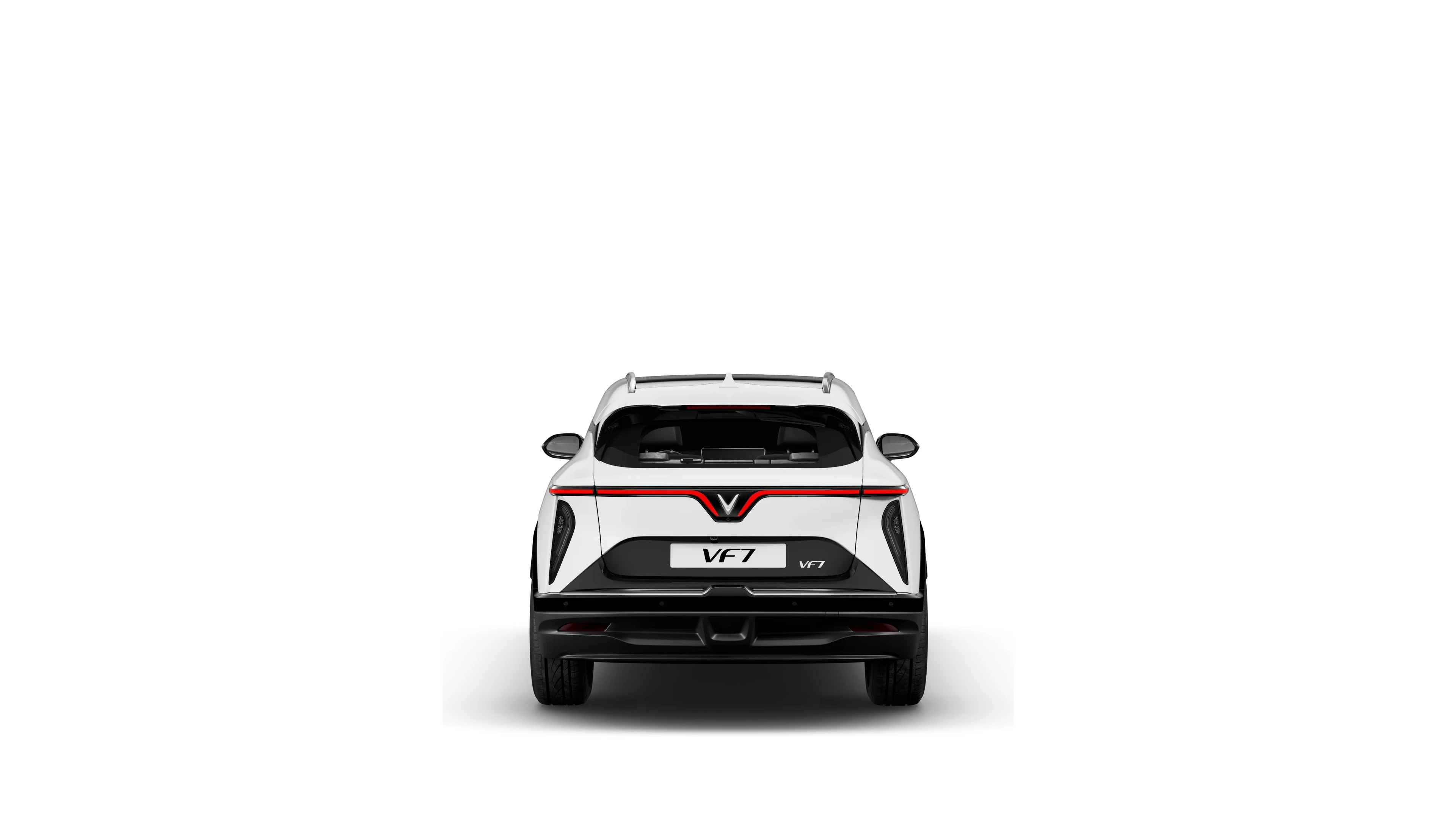 Rear View